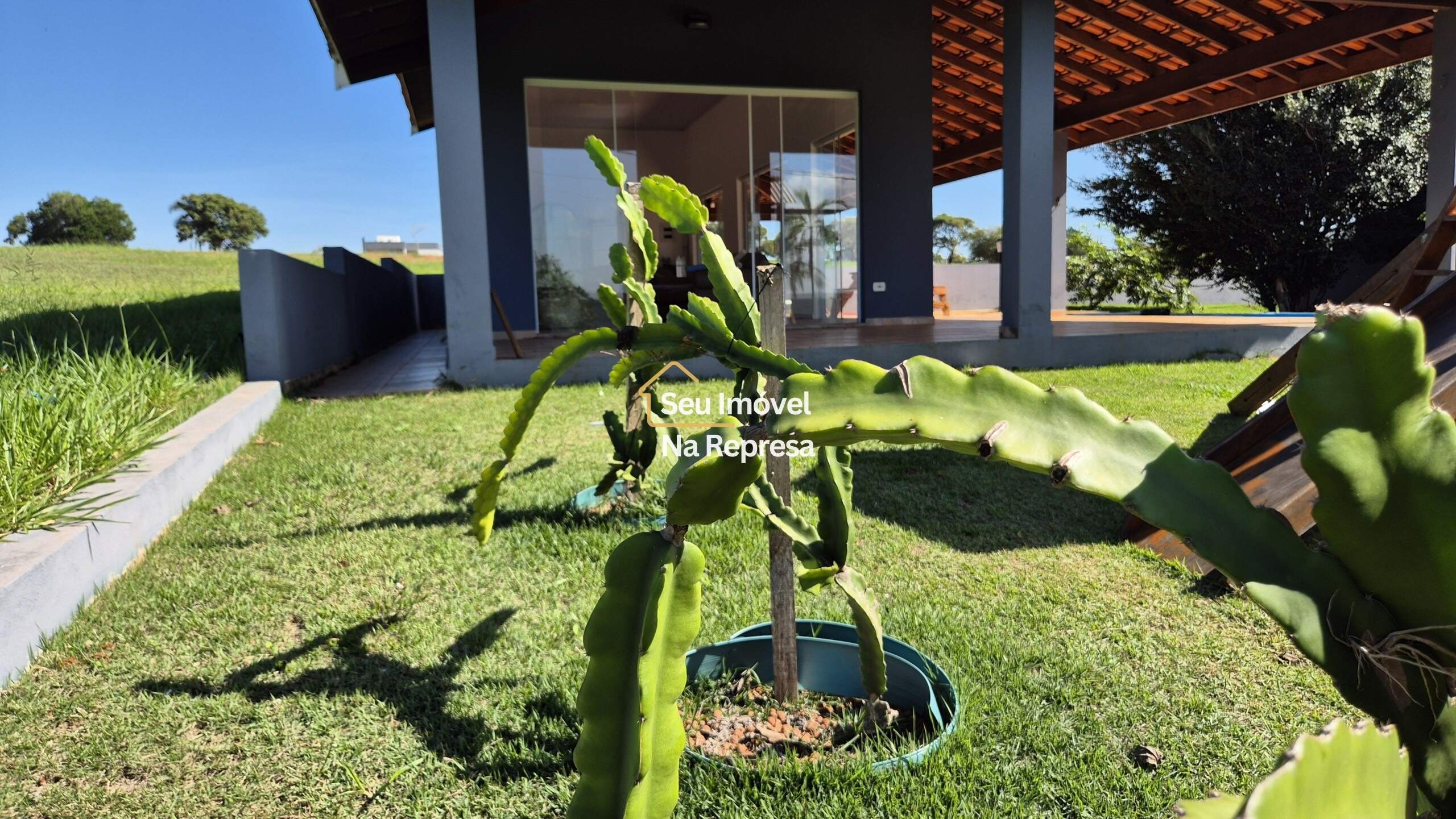 chácara a venda no Riviera de santa cristina