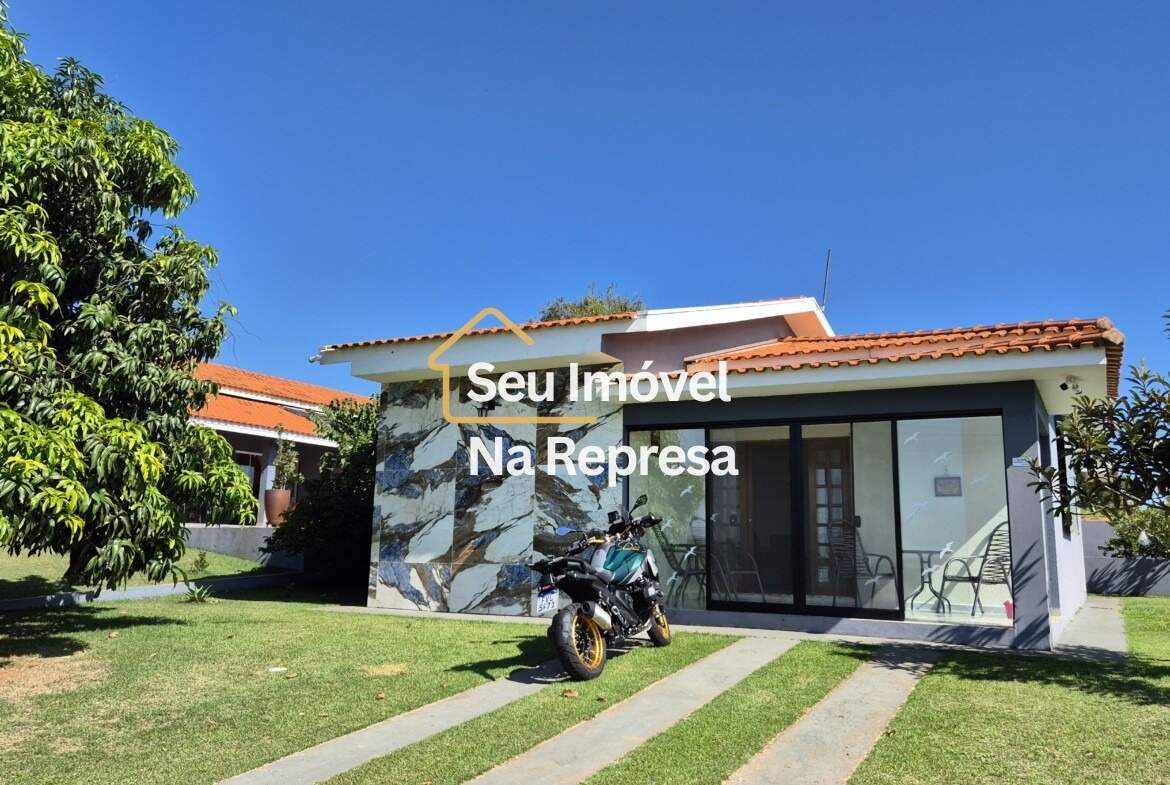 chácara a venda no Riviera de santa cristina