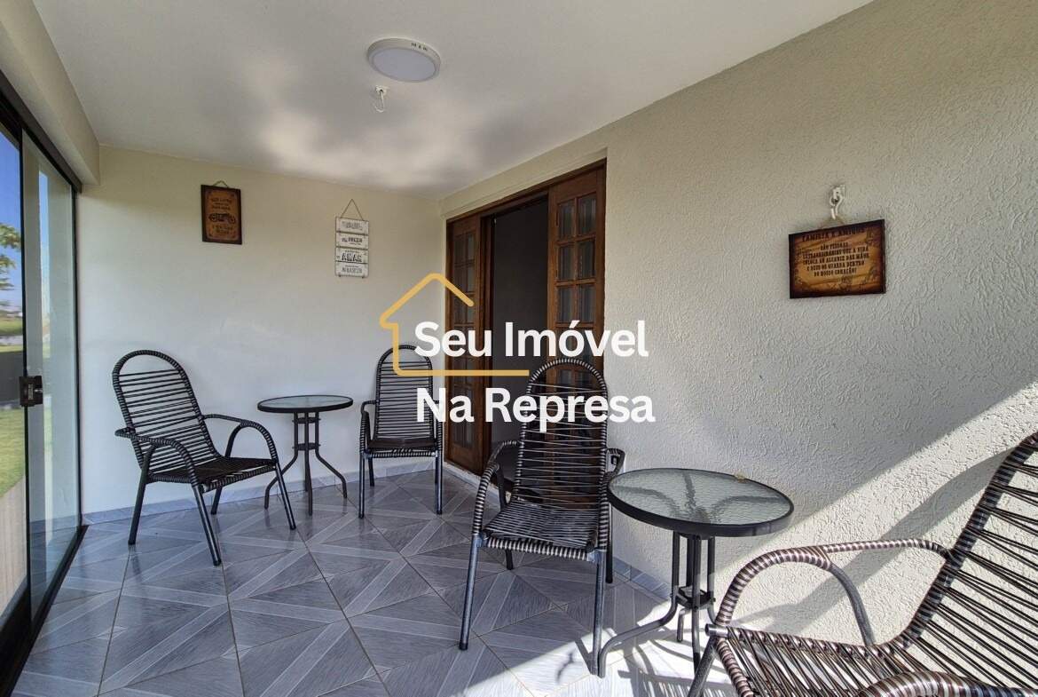 chácara a venda no Riviera de santa cristina