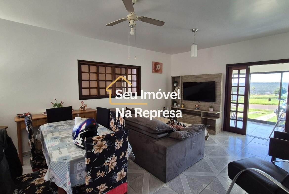 chácara a venda no Riviera de santa cristina