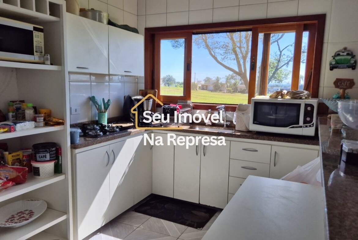 chácara a venda no Riviera de santa cristina