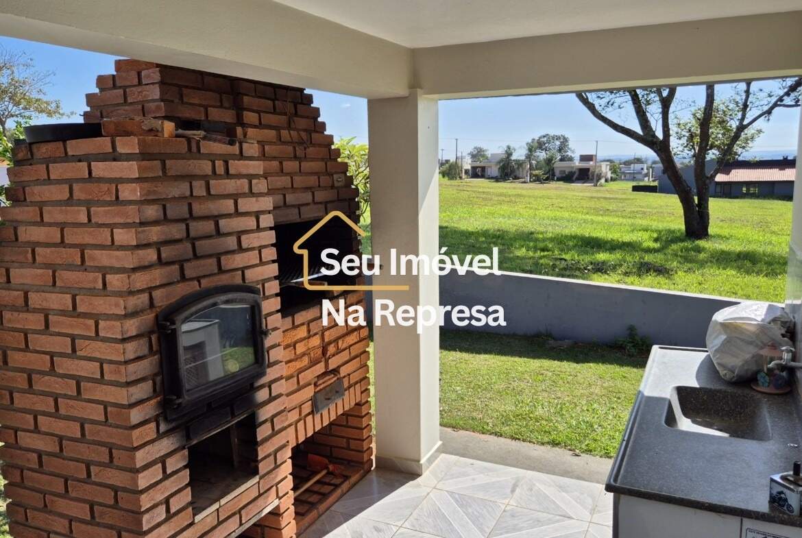 chácara a venda no Riviera de santa cristina