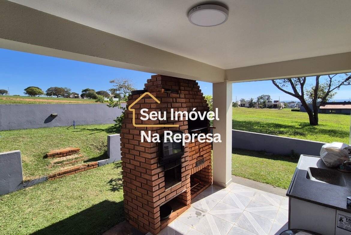 chácara a venda no Riviera de santa cristina