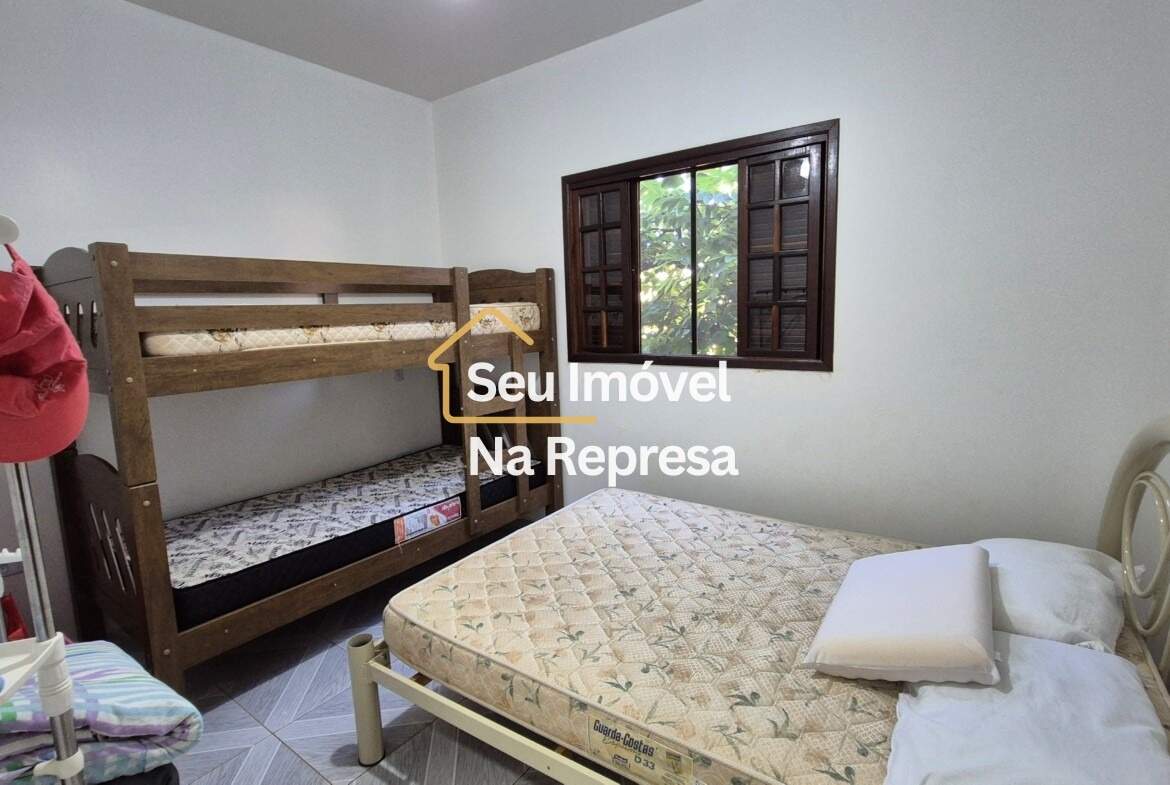 chácara a venda no Riviera de santa cristina
