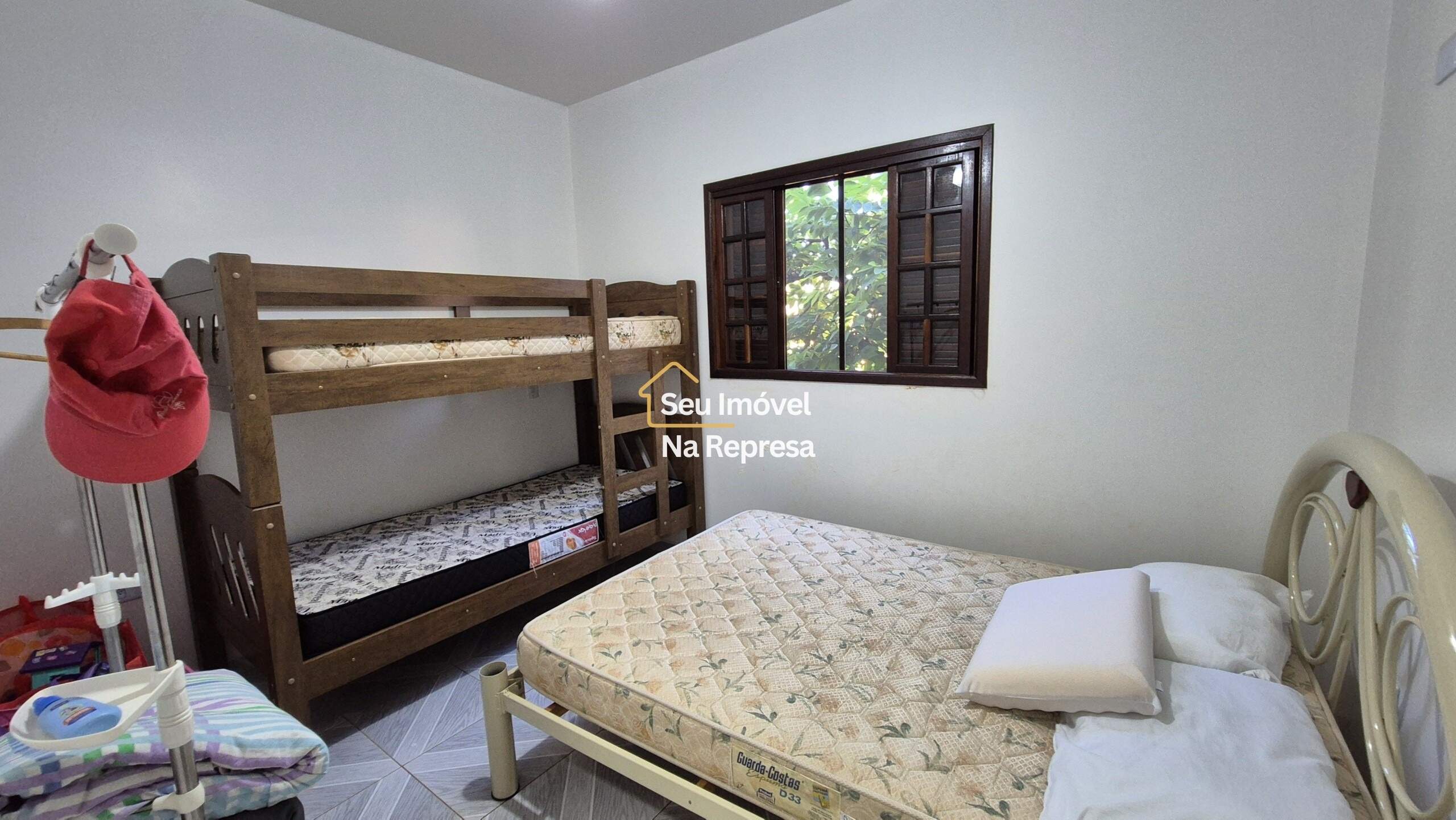 chácara a venda no Riviera de santa cristina