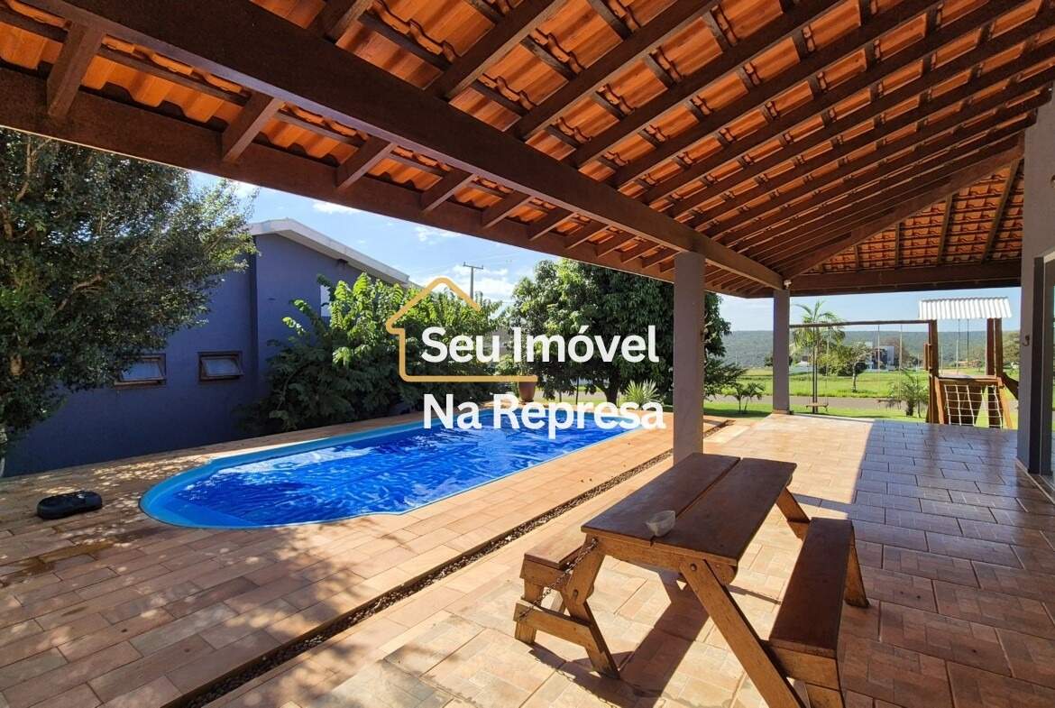 chácara a venda no Riviera de santa cristina