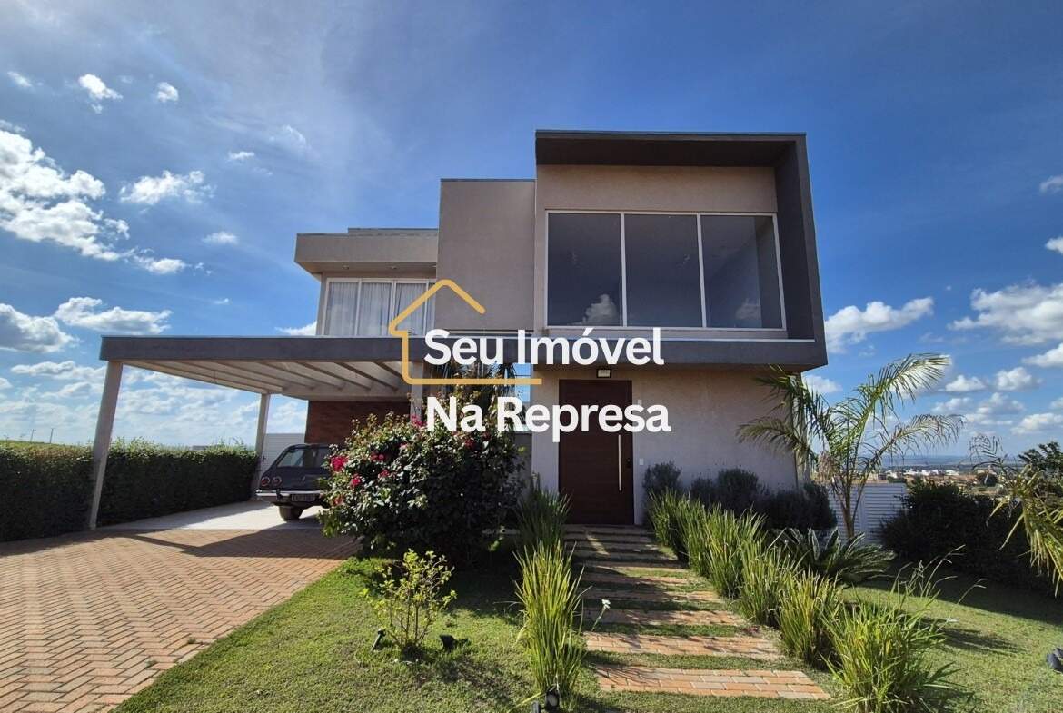 casa a venda no riviera de santa cristina xiii