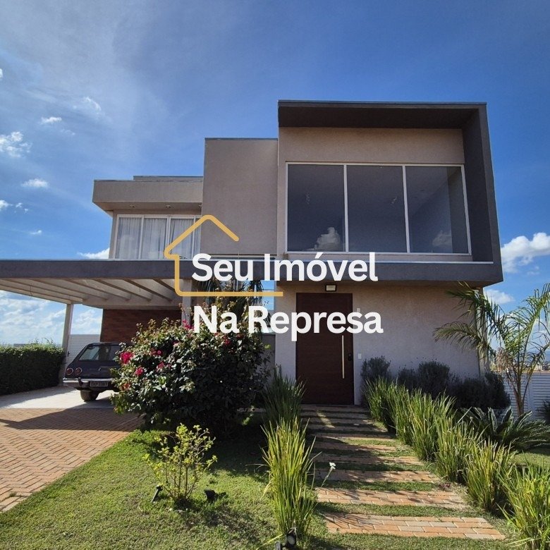 casa a venda no riviera de santa cristina xiii
