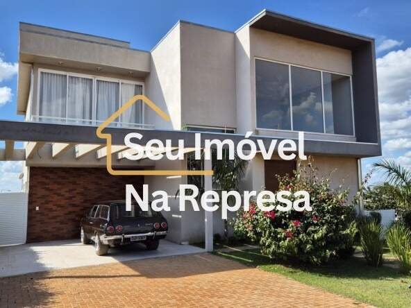 casa a venda no riviera de santa cristina xiii