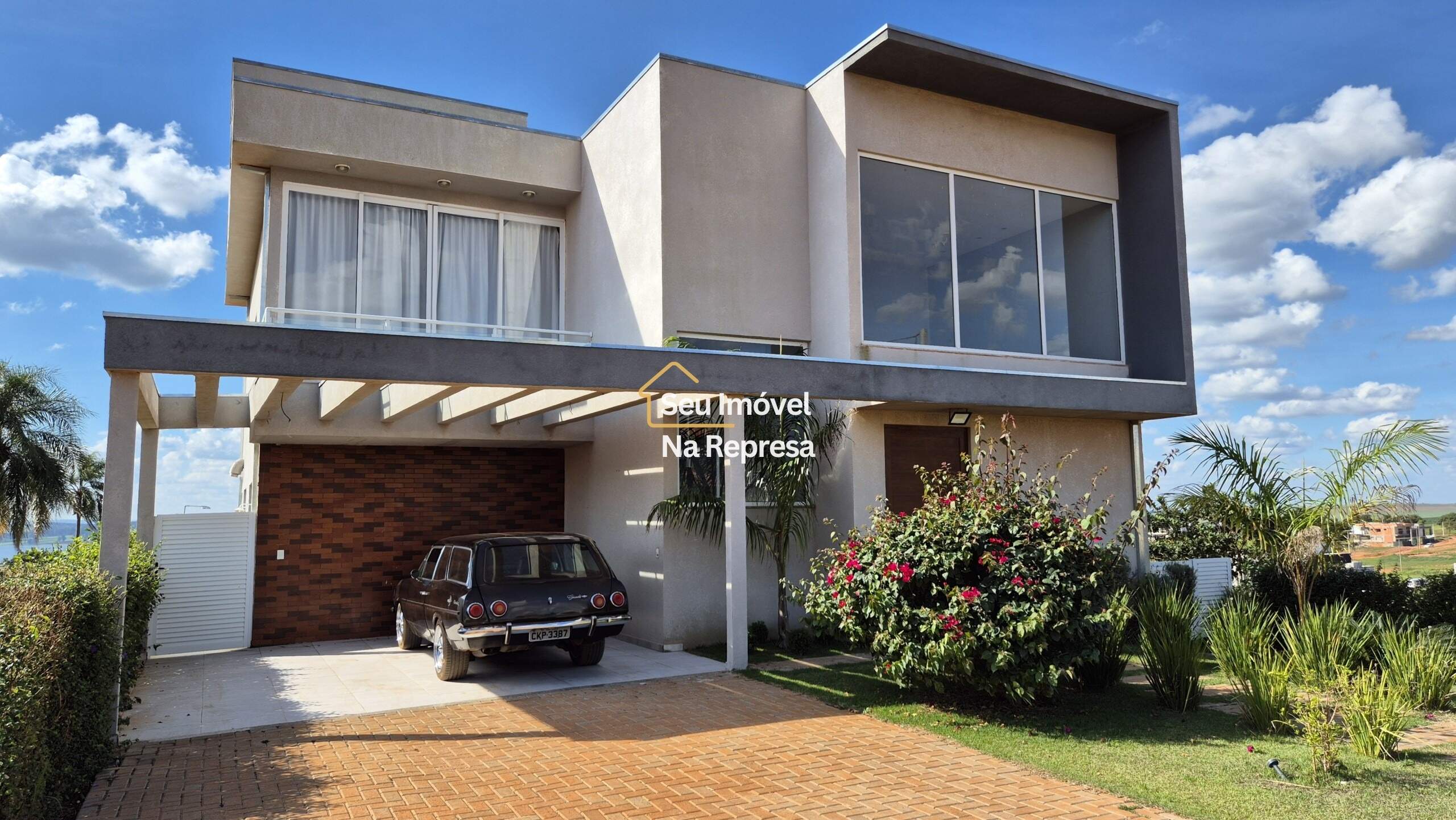 casa a venda no riviera de santa cristina xiii