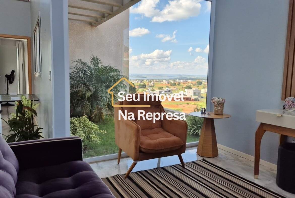 casa a venda no riviera de santa cristina xiii