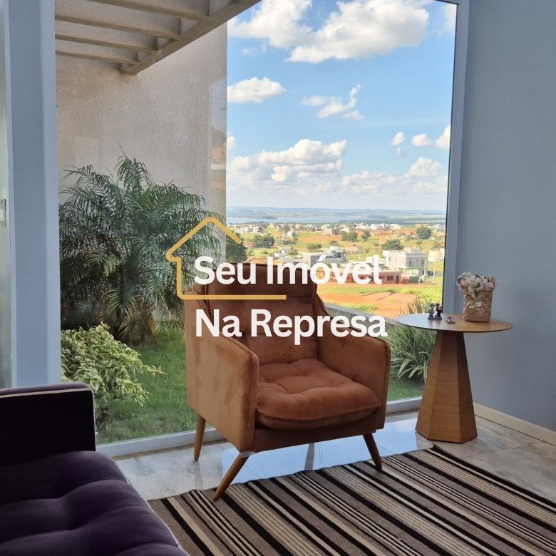 casa a venda no riviera de santa cristina xiii