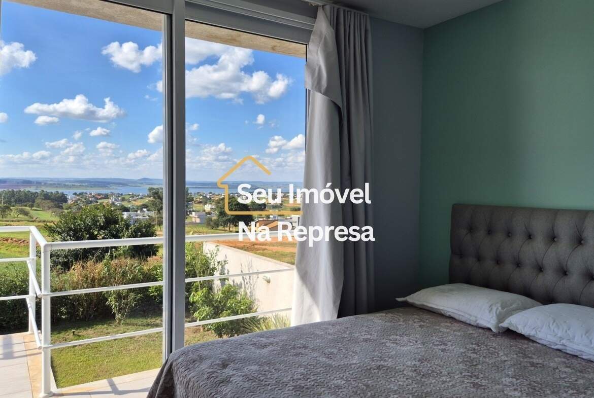 casa a venda no riviera de santa cristina xiii
