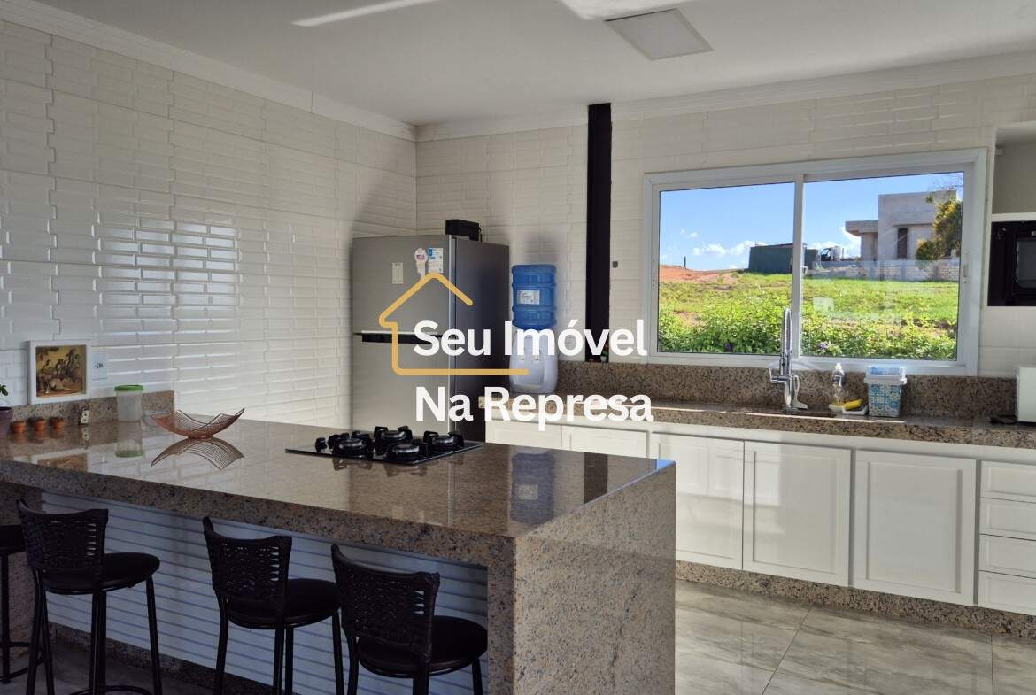 casa a venda no riviera de santa cristina xiii