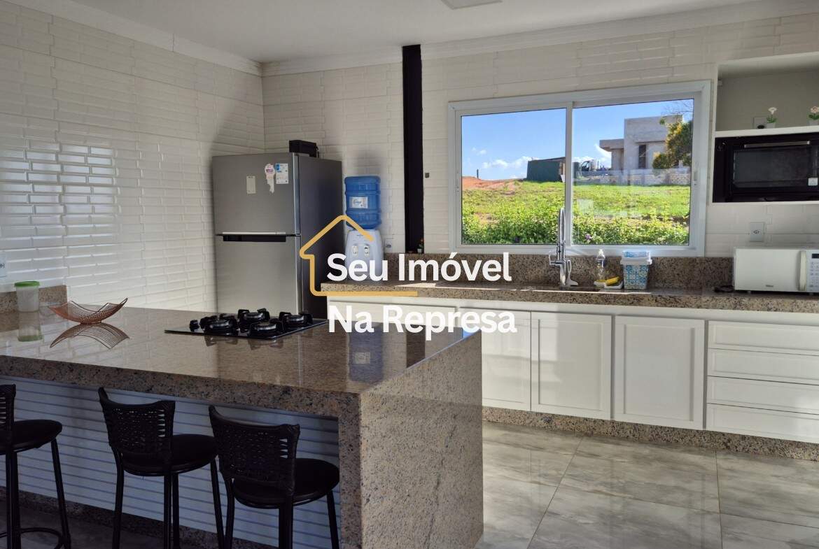 casa a venda no riviera de santa cristina xiii