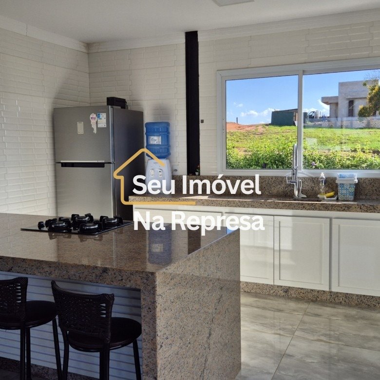 casa a venda no riviera de santa cristina xiii