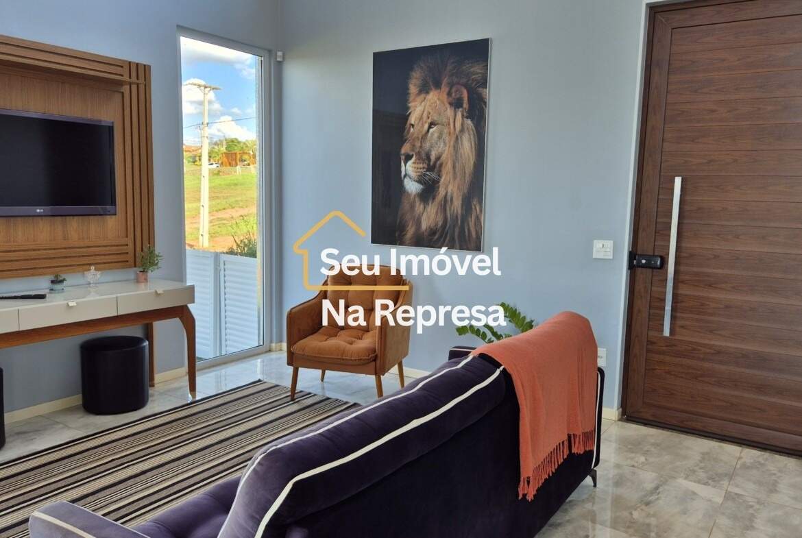 casa a venda no riviera de santa cristina xiii