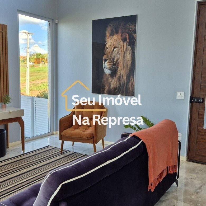 casa a venda no riviera de santa cristina xiii