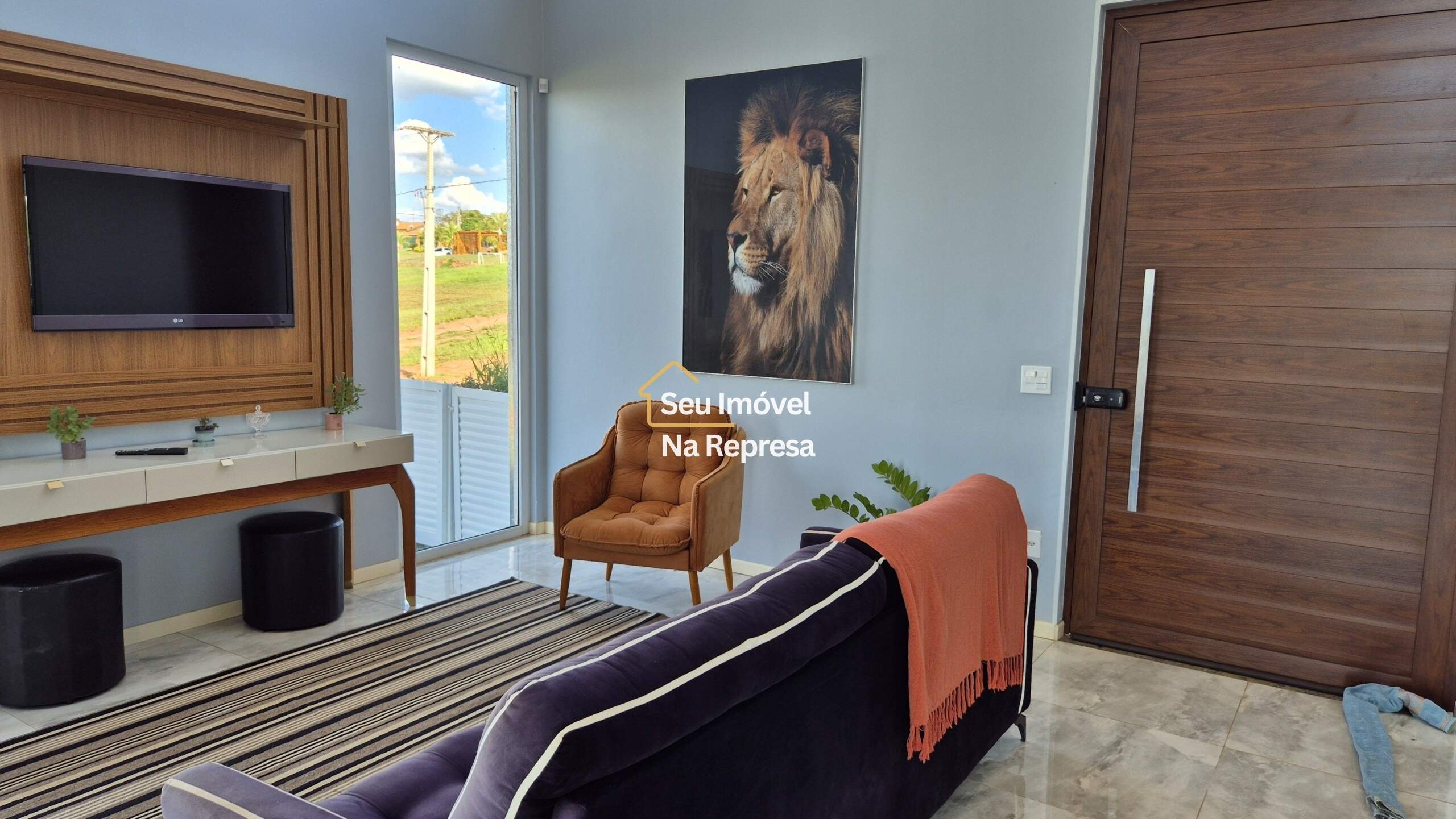 casa a venda no riviera de santa cristina xiii