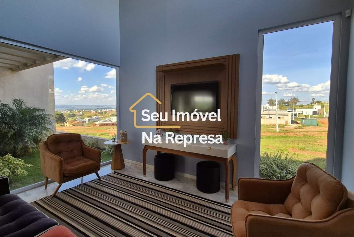casa a venda no riviera de santa cristina xiii