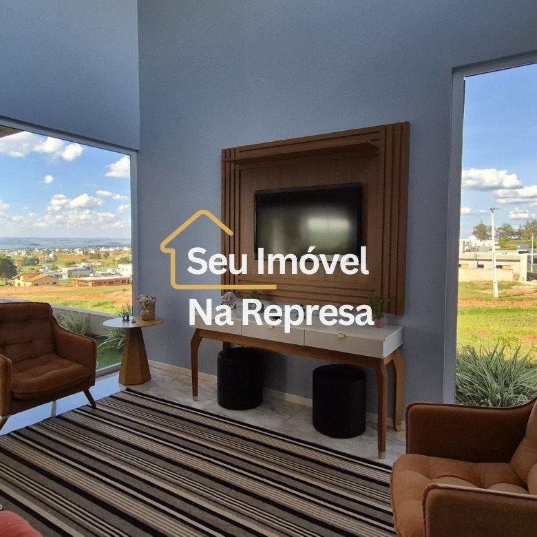 casa a venda no riviera de santa cristina xiii