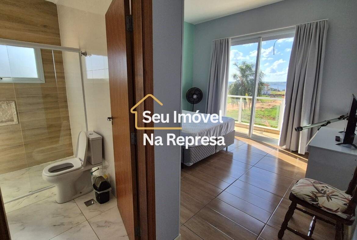 casa a venda no riviera de santa cristina xiii