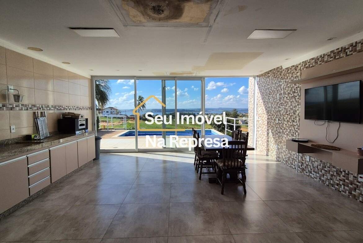 casa a venda no riviera de santa cristina xiii