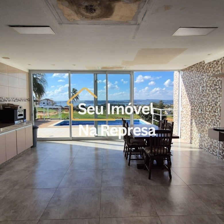 casa a venda no riviera de santa cristina xiii