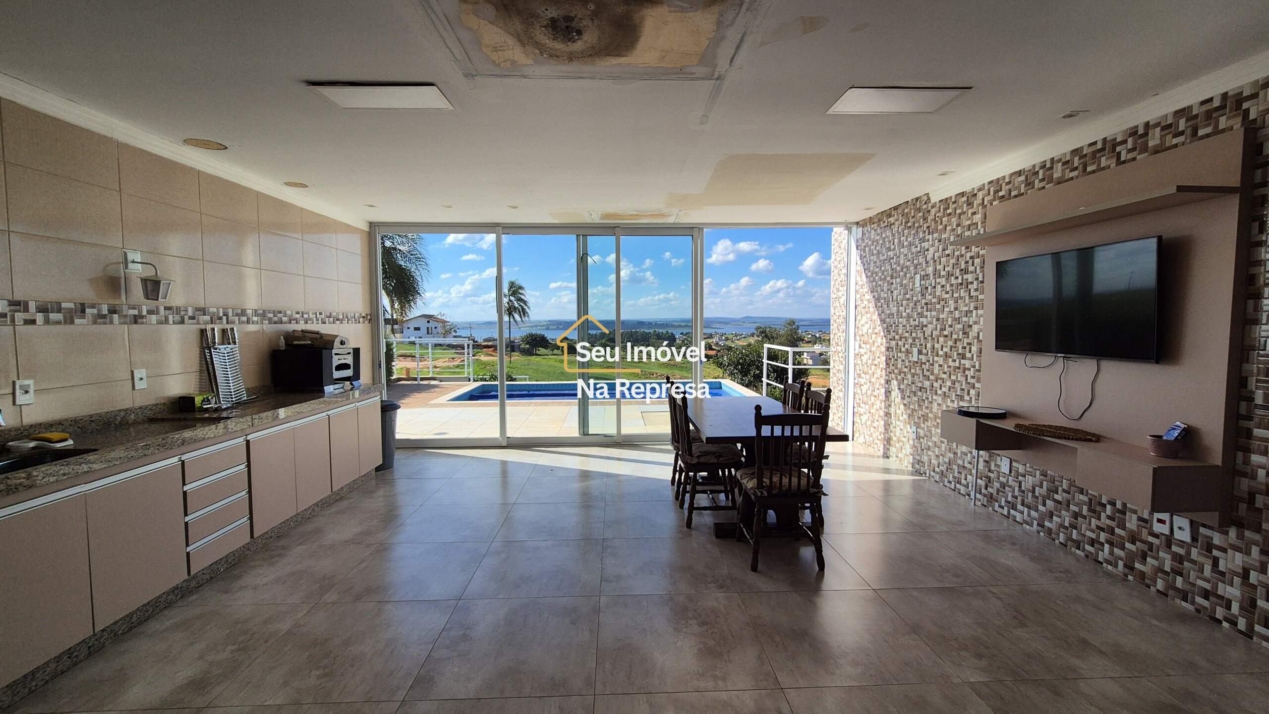 casa a venda no riviera de santa cristina xiii