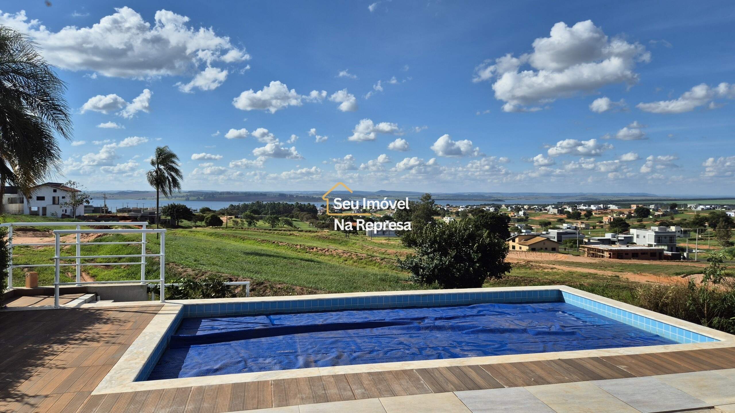 casa a venda no riviera de santa cristina xiii