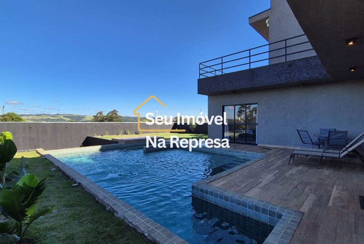 casa a venda no riviera de santa cristina xiii