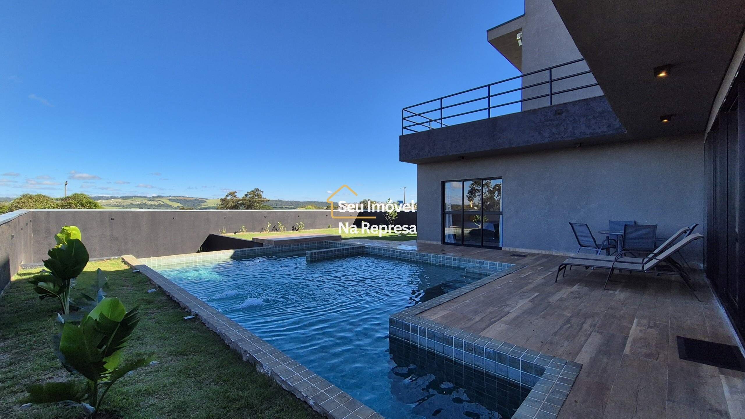 casa a venda no riviera de santa cristina xiii