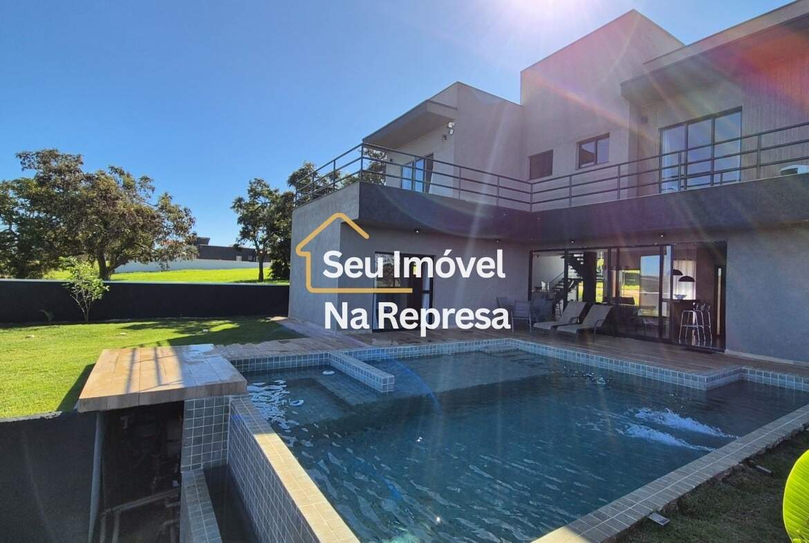 casa a venda no riviera de santa cristina xiii