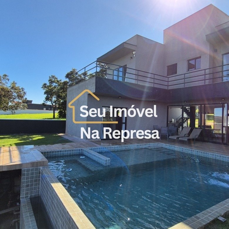 casa a venda no riviera de santa cristina xiii