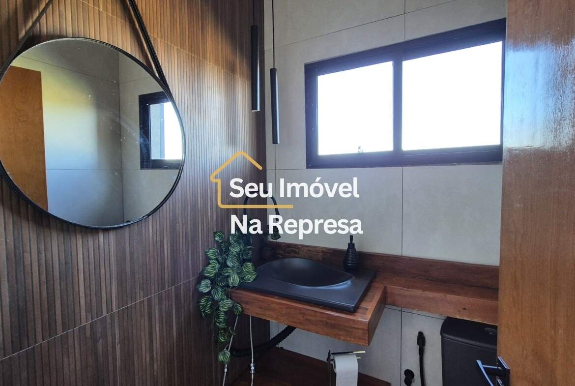 casa a venda no riviera de santa cristina xiii