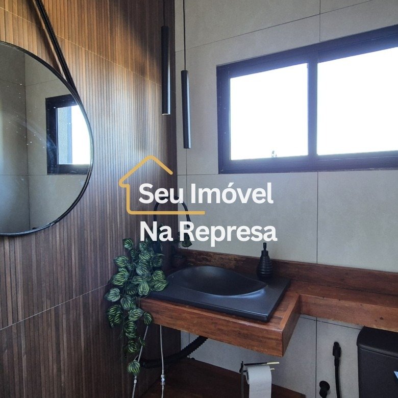 casa a venda no riviera de santa cristina xiii