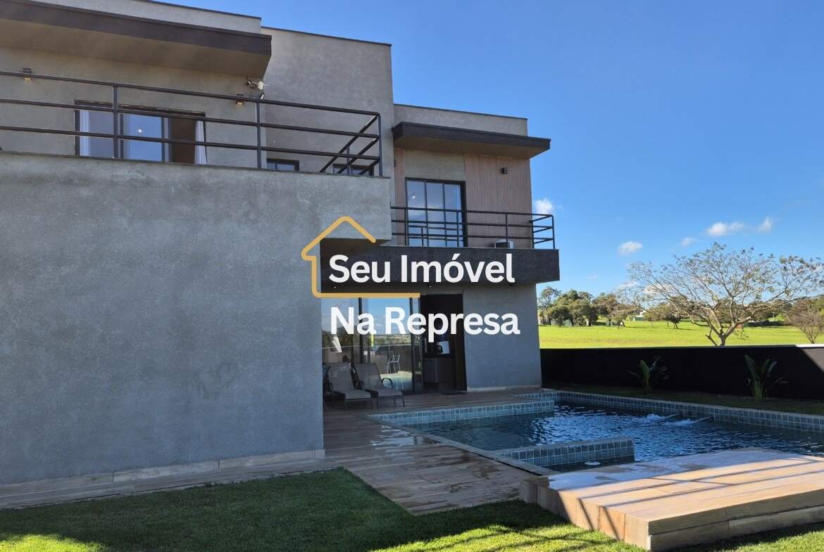 casa a venda no riviera de santa cristina xiii