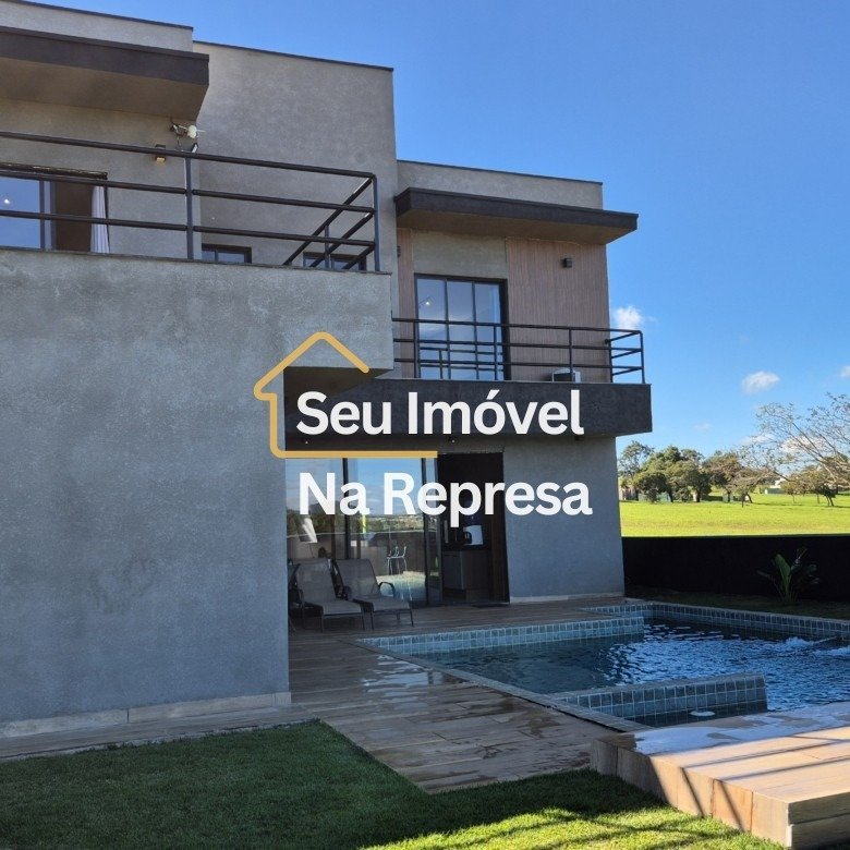 casa a venda no riviera de santa cristina xiii