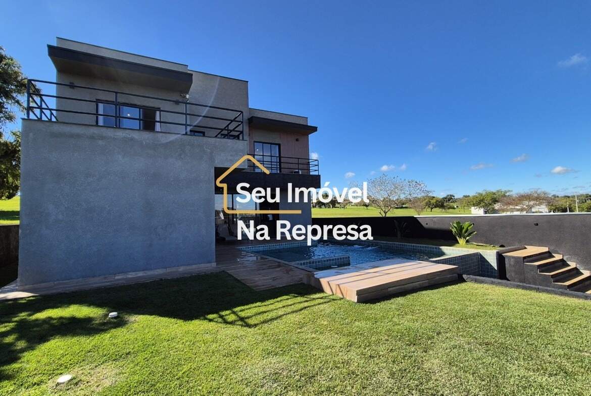 casa a venda no riviera de santa cristina xiii