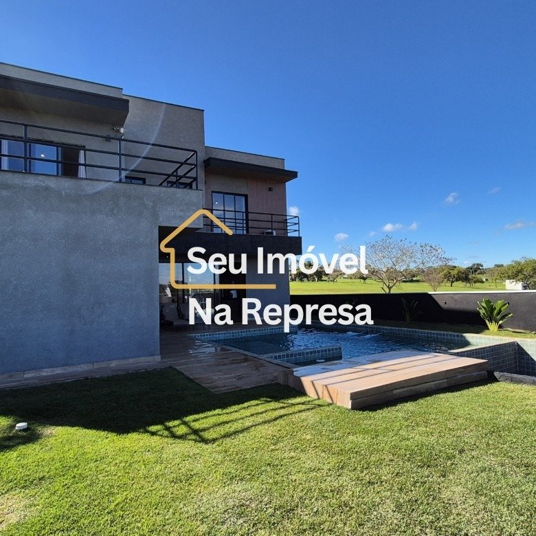 casa a venda no riviera de santa cristina xiii