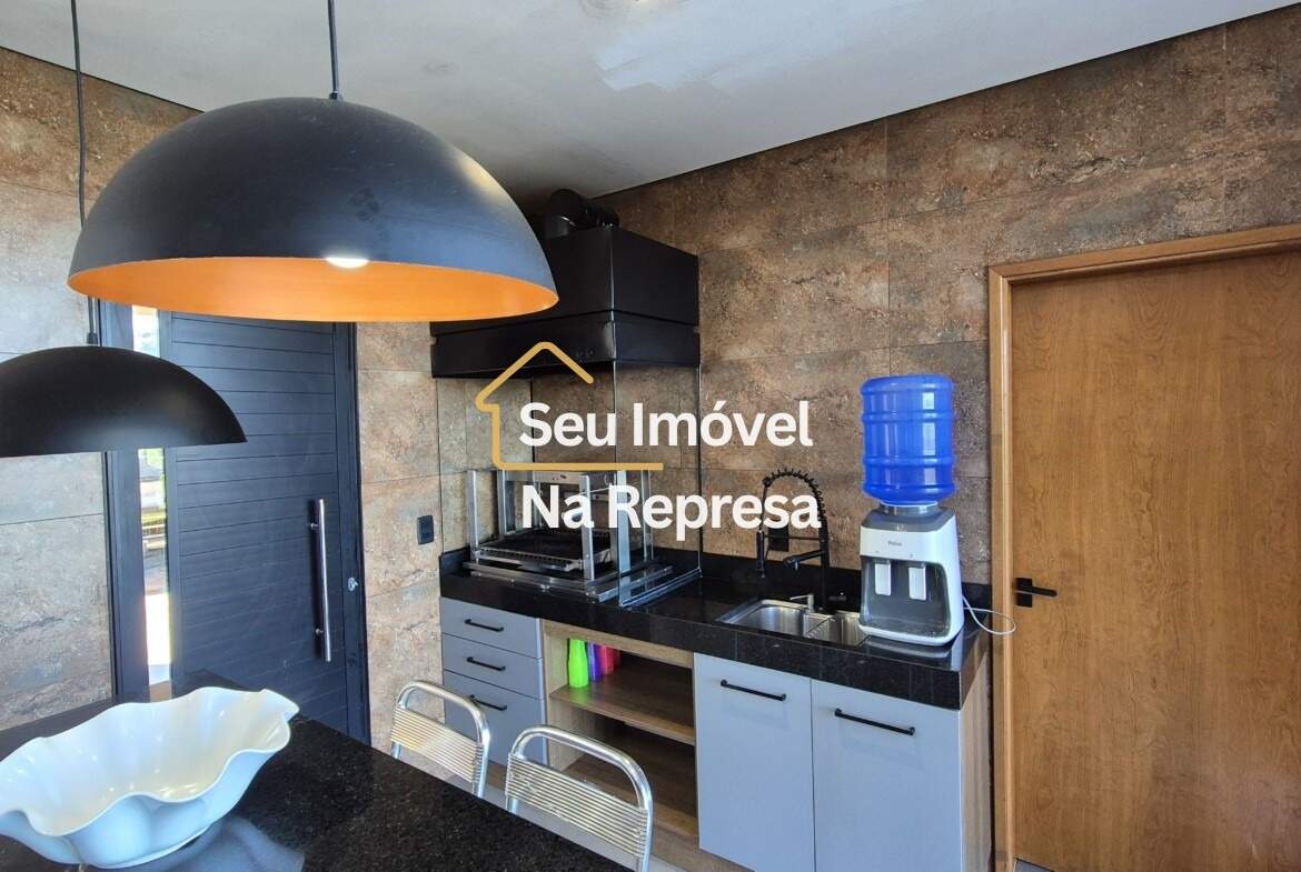 casa a venda no riviera de santa cristina xiii