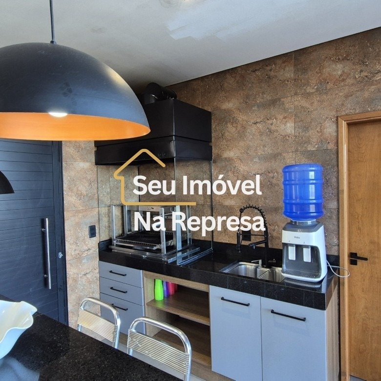 casa a venda no riviera de santa cristina xiii