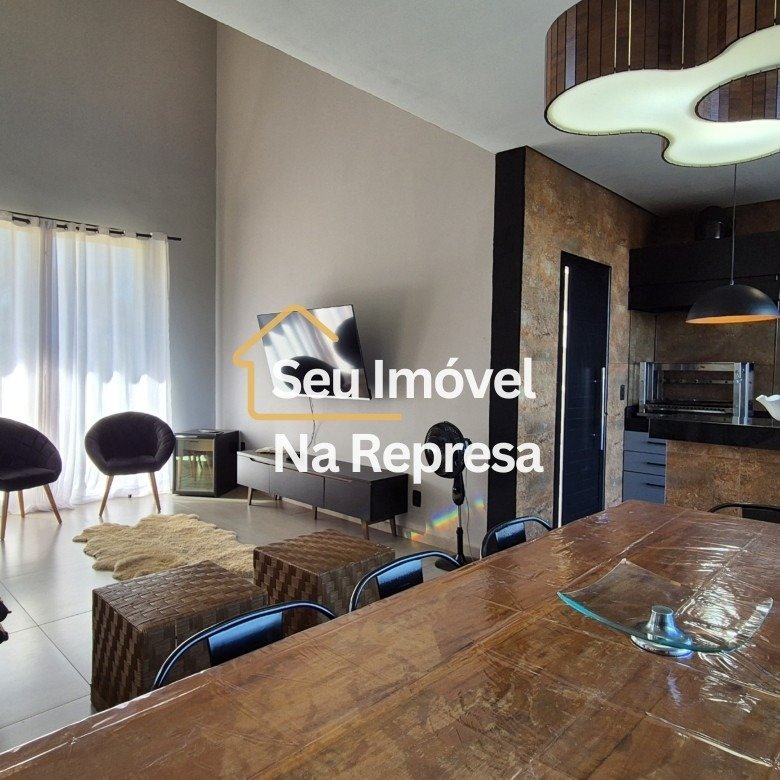 casa a venda no riviera de santa cristina xiii