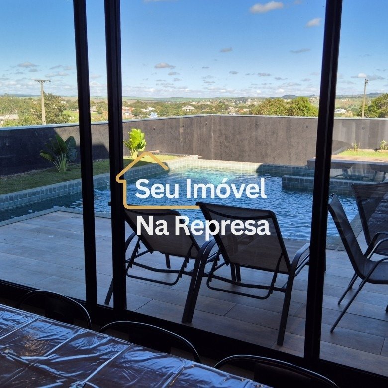 casa a venda no riviera de santa cristina xiii