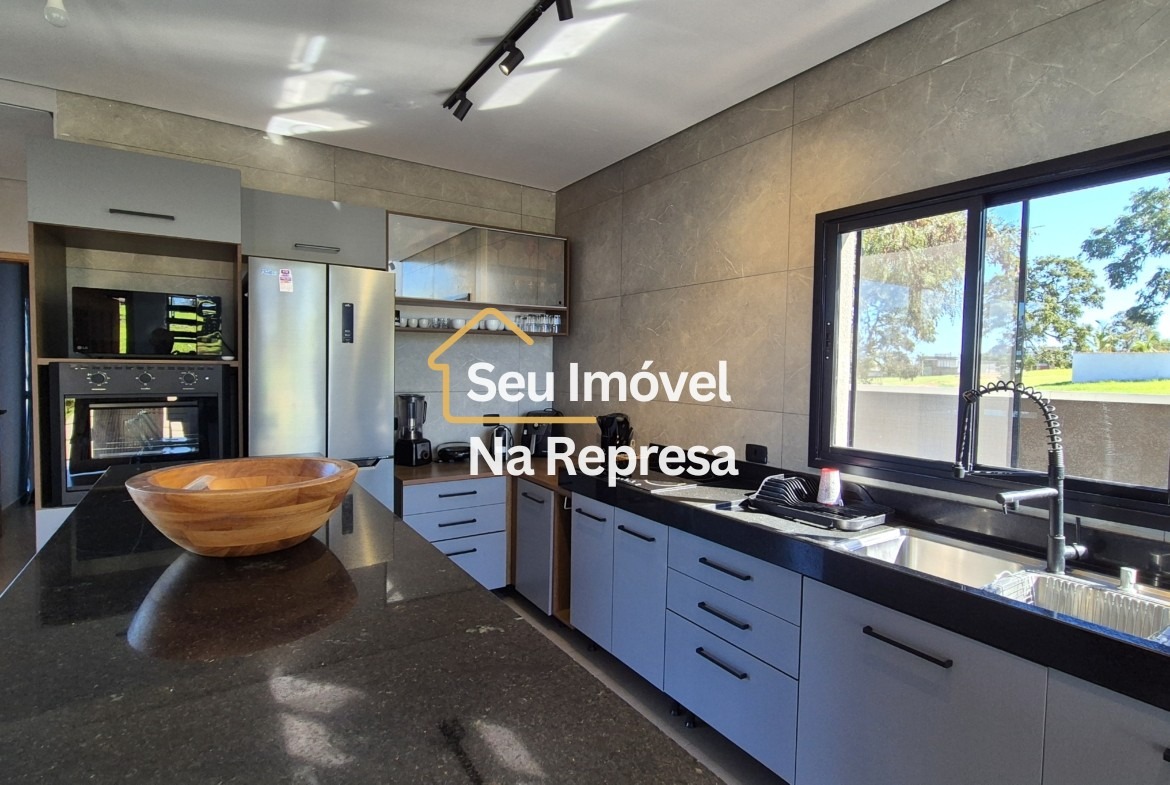 casa a venda no riviera de santa cristina xiii