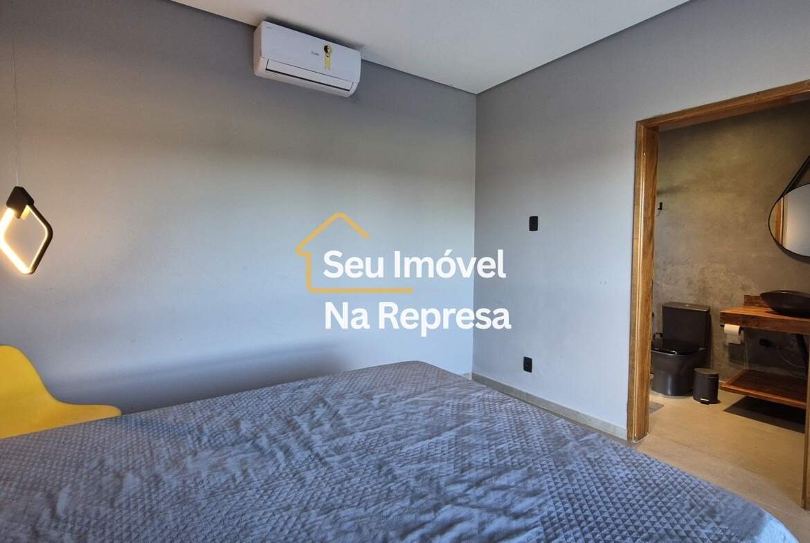 casa a venda no riviera de santa cristina xiii
