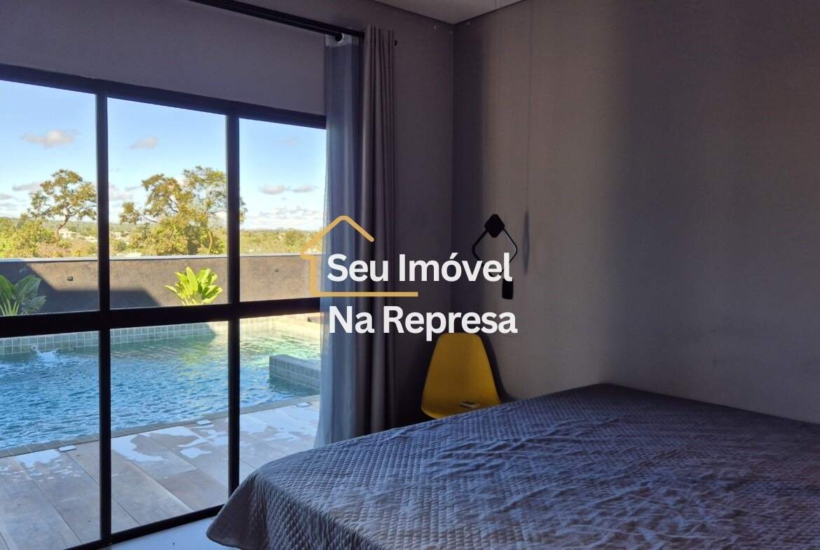 casa a venda no riviera de santa cristina xiii