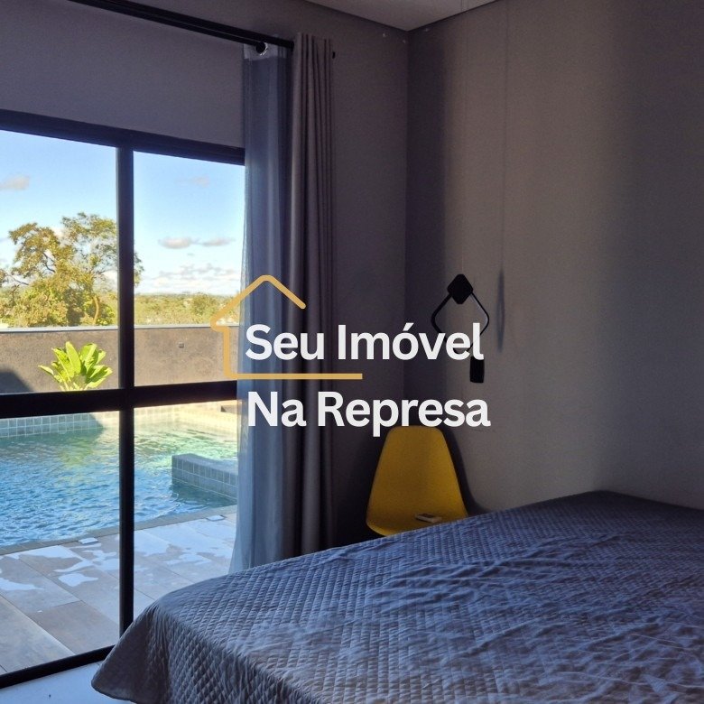 casa a venda no riviera de santa cristina xiii