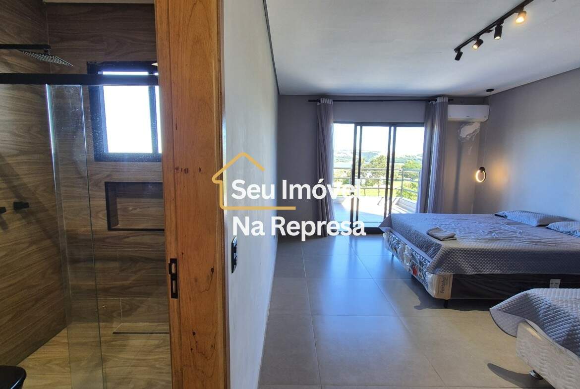 casa a venda no riviera de santa cristina xiii
