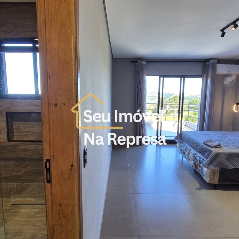 casa a venda no riviera de santa cristina xiii